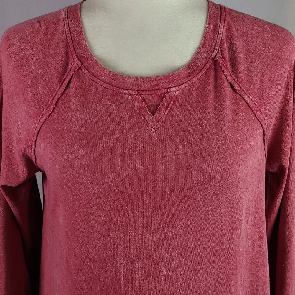 Altar'd State Blouse - Picture 2 of 13